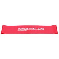 AQUA-SPORT GUMA DO ĆWICZEŃ MINI BAND FITNESS TAŚMY TUBING