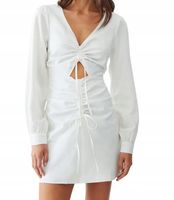 Sukienka mini CALLI KRUPI 40