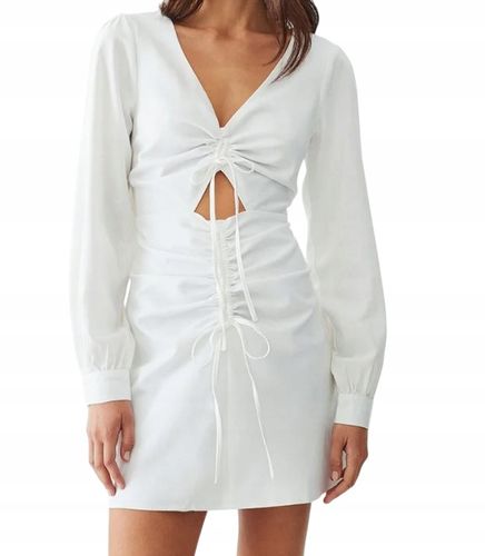 Sukienka mini CALLI KRUPI 40 na Arena.pl