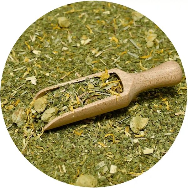 Verde Mate Green Radler 0,5 kg zdjęcie 3