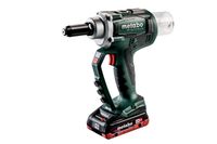 nitownica akumulatorowa 18v np 18 ltx bl 5.0 2*4.0ah - me 619002800
