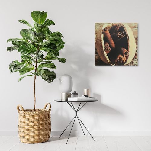 Deco Panel, Laski cynamonu 68x68 na Arena.pl