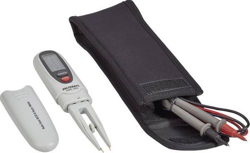 Multimetr cyfrowy VOLTCRAFT SMD-200 na Arena.pl