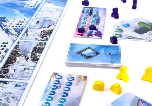 Gra K2 nowa edycja na Arena.pl