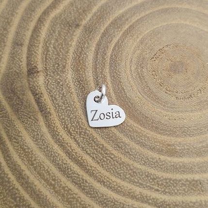 BRANSOLETKA SREBRNA DZIECIĘCA KOTEK I SERCE SREBRO 925 GRAWER na Arena.pl