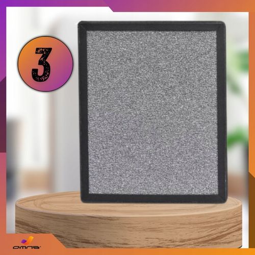 Filtr do oczyszczacz powietrza, sterylizacja, jony Hepa OMNA aktywny na Arena.pl