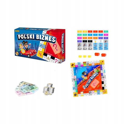 polski biznes 7158 na Arena.pl