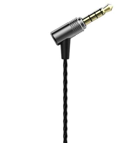 SoundMagic E50C czarne Słuchawki do smartfonów na Arena.pl
