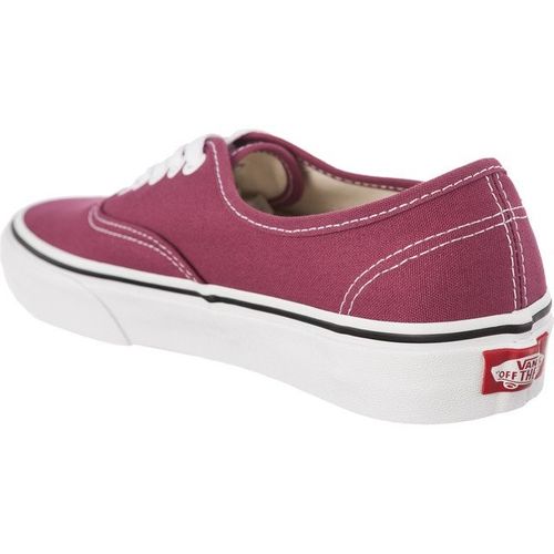 Vans AUTHENTIC U64 DRY ROSE TRUE WHITE Rozmiar - 41 na Arena.pl