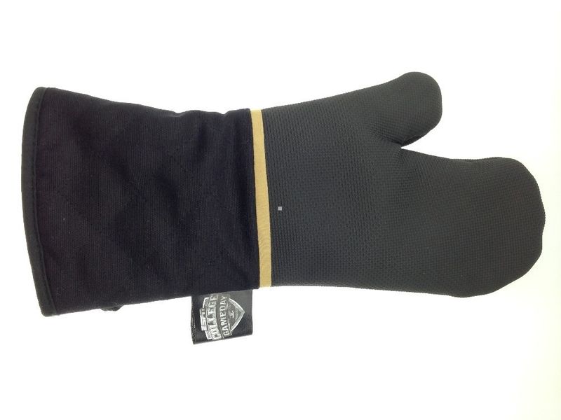 Rękawiczki ŻAROODPORNE - KUCHENNE zdjęcie 1