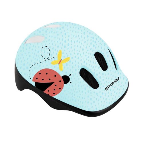 Kask rowerowy Spokey Fun Jr SPK-941016 S na Arena.pl