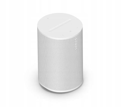Głośnik multiroom SONOS Era 100 Biały na Arena.pl