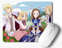 Podkładka Otome Game DO WYBORU - RÓŻNE ROZMIARY