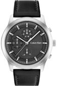zegarek męski calvin klein sport multi function 25200211 + box