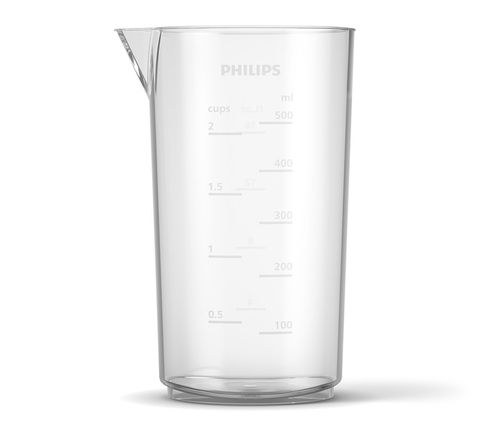 Blender PHILIPS Seria 5000 HR2684/00 1200W ProMix na Arena.pl