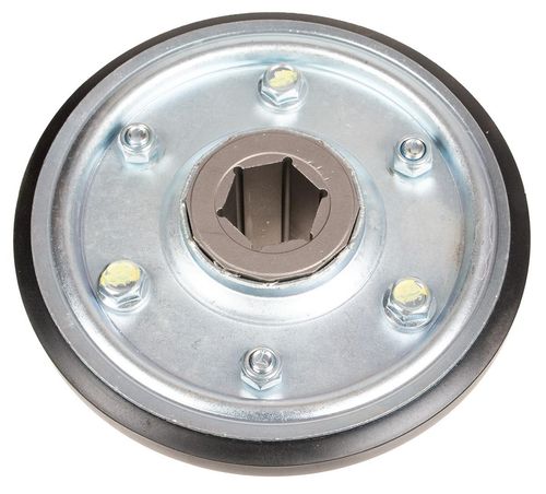 Koło cierne CEDRUS zamiatarka CEDZM05PRO-E 480696 na Arena.pl