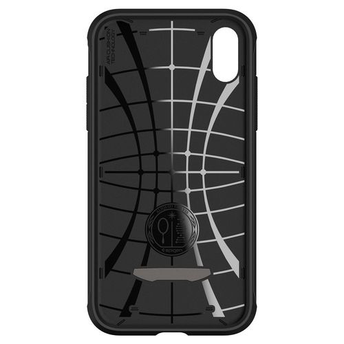 SPIGEN HYBRID ”NX” IPHONE XR BLACK na Arena.pl