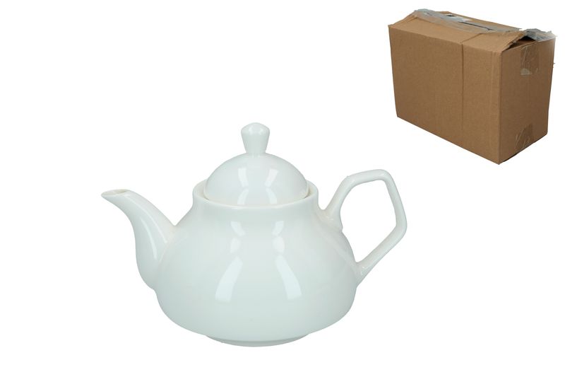 Czajnik ceramiczny wzór 1 zdjęcie 1