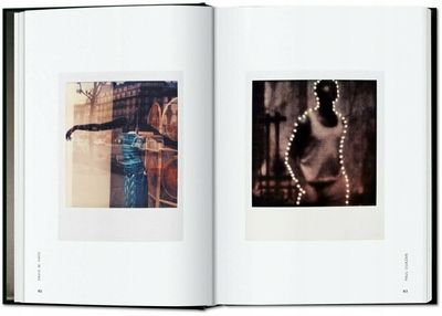The Polaroid Book. 40th Ed. na Arena.pl