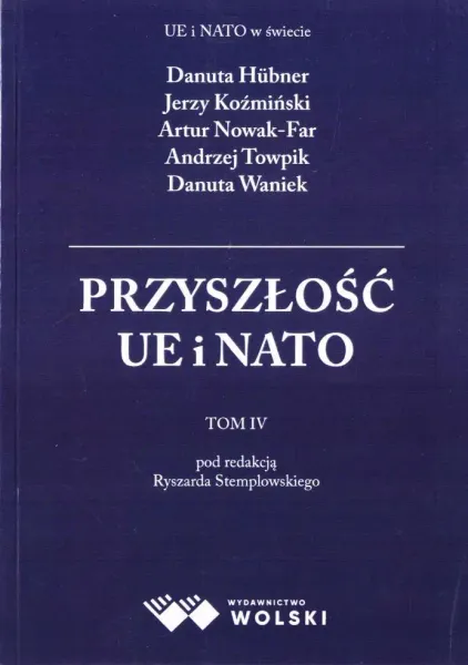 Przyszłość UE i Nato T.4 zdjęcie 1