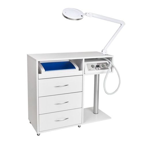 Unit podologiczny Y-300 zestaw max na Arena.pl