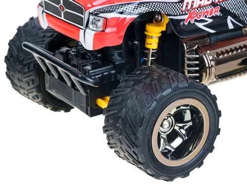 Szybkie AUTKO SPEED BUGGY + pilot RC0378 na Arena.pl