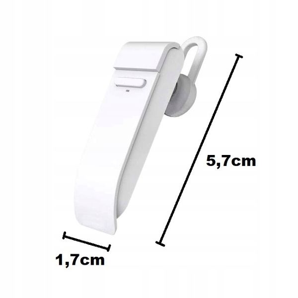 CYFROWY ELEKTRONICZNY TŁUMACZ TRANSLATOR JĘZYKÓW OBCYCH LINGO PEIKO BIAŁY zdjęcie 3