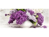 100X40CM BEZ OBRAZ DREWNO