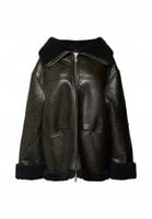 LeGer by Lena Gercke NANCY - Kurtka ze skóry ekologicznej r,34