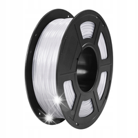 Filament TPU Anycubic (Mlecznobiały) 1kg