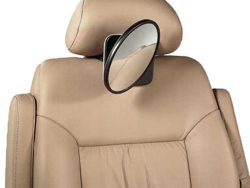 lusterko sam na Arena.pl