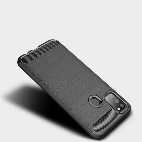 TECH-PROTECT TPUCARBON GALAXY M21 BLACK na Arena.pl