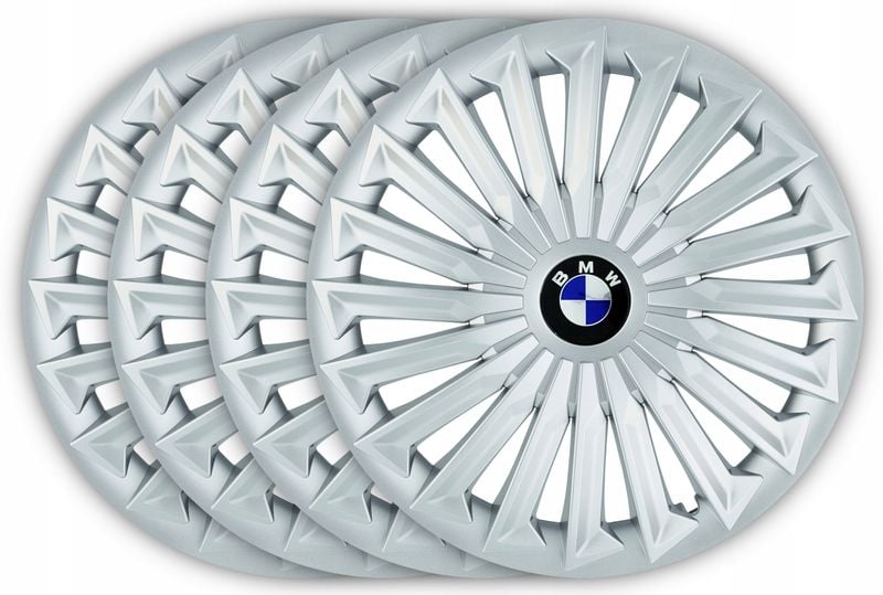 KOŁPAKI 16 do BMW E46 E90 seria 1 seria 3 E30 GHS zdjęcie 1