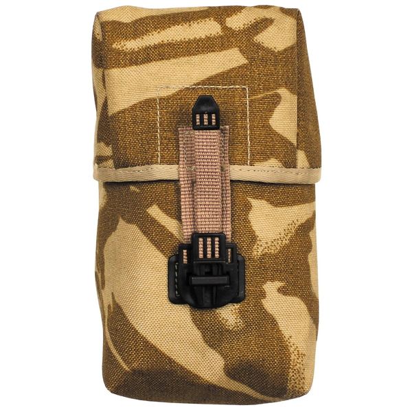 Brytyjska ładownica UTILITY  MOLLE desert DPM zdjęcie 3