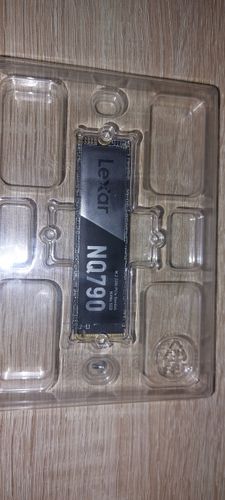 DYSK SSD LEXAR 2TB M.2 PCI Express 4.0 na Arena.pl