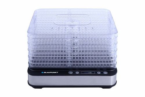 suszarka do żywności 420w, 5sit,  timer - bp-fdd601 na Arena.pl