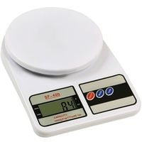 Waga Kuchenna 10Kg Ruhhy 24174