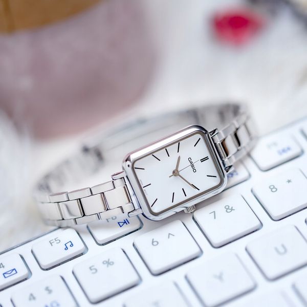 ZEGAREK DAMSKI CASIO LTP-V009D-7E + BOX +GRAWER zdjęcie 14