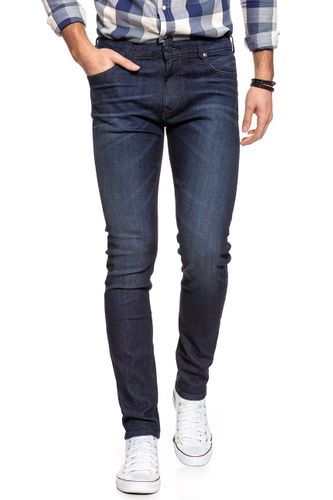 LEE MALONE PINE BLUE L736LSID W32 L32 na Arena.pl