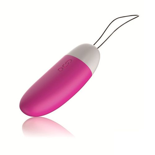 Wibrator smart - Magic Motion Smart Mini Bluetooth Vibe na Arena.pl