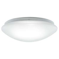 LAMPA sufitowa LEON LED 16W 4000K 02781 Ideus plafon OPRAWA łazienkowa kinkiet okrągły IP44 biały