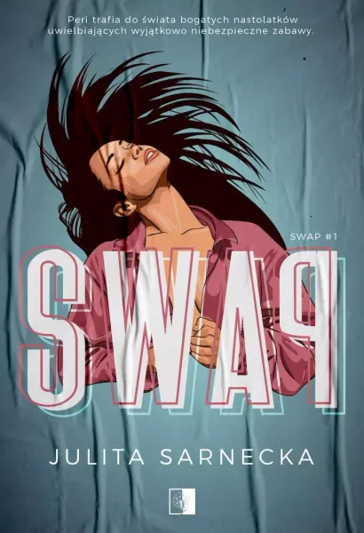 Swap. Tom 1 zdjęcie 1
