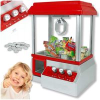 POŁAWIACZ SŁODYCZY MASZYNA AUTOMAT NA CUKIERKI PREZENT DLA DZIECI URODZINY