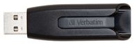 PENDRIVE VERB V3 32GB USB 3.2 SZYBKI DO 80MB/s CZARNY