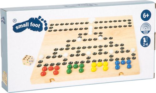 BARYKADY gra planszowa strategiczna drewniana na Arena.pl