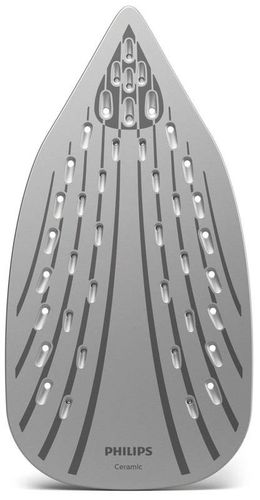 Żelazko Philips EasySpeed Plus GC2148/30 Purpurowe na Arena.pl