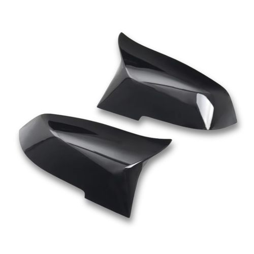 OBUDOWY LUSTEREK BMW F30 F20 F31 F32 F36 F22 NAKŁADKI LUSTERKA M3 M4 LOOK na Arena.pl