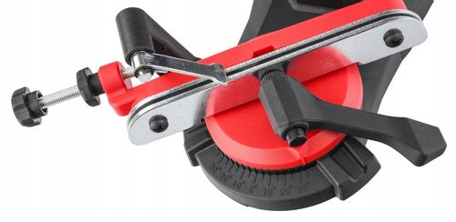 OSTRZAŁKA DO ŁAŃCUCHÓW PILAREK PIŁ ELEKTRYCZNA DO OSTRZENIA 90W 2X na Arena.pl