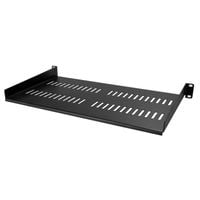 StarTech.com SERVER RACK SHELF VENTED 1U ST