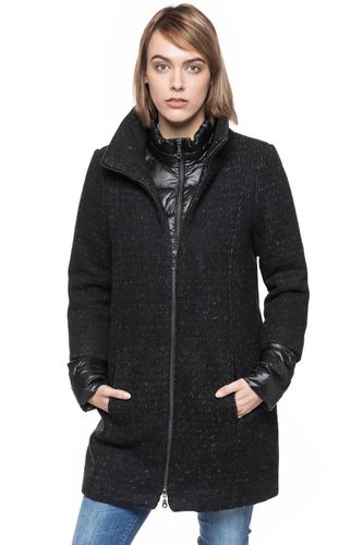TOM TAILOR 3 IN 1 WOOL COAT M na Arena.pl